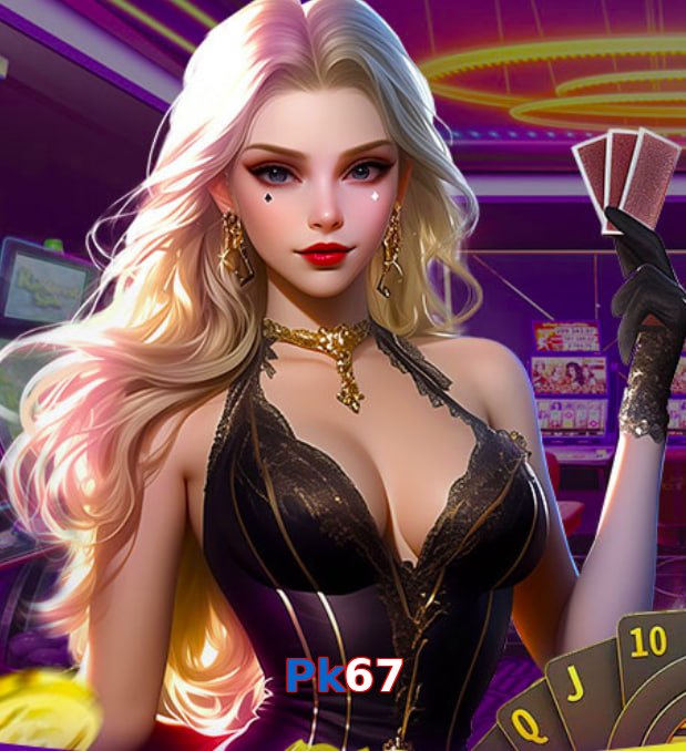 ☘️ High-RTP slots + Free Spins! Pk67
